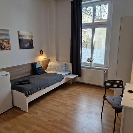 Zimmervermietung Berlin Mertens Ngoại thất bức ảnh