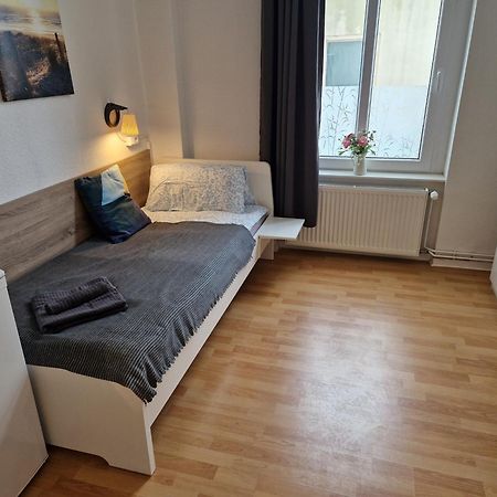 Zimmervermietung Berlin Mertens Ngoại thất bức ảnh