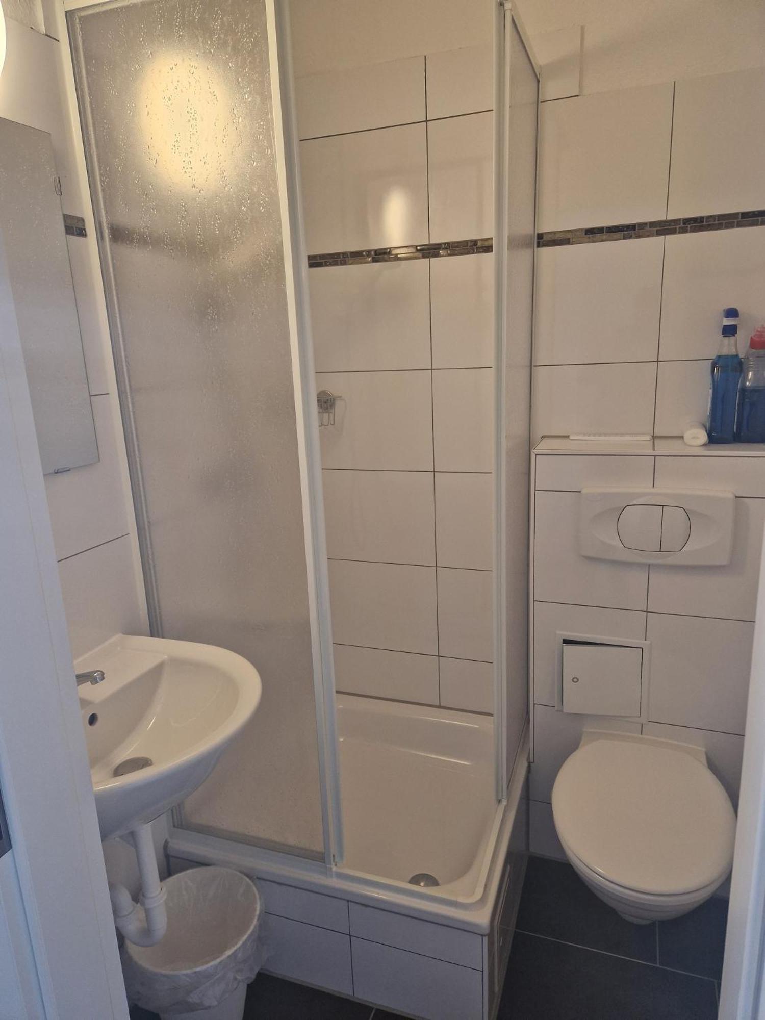 Zimmervermietung Berlin Mertens Ngoại thất bức ảnh
