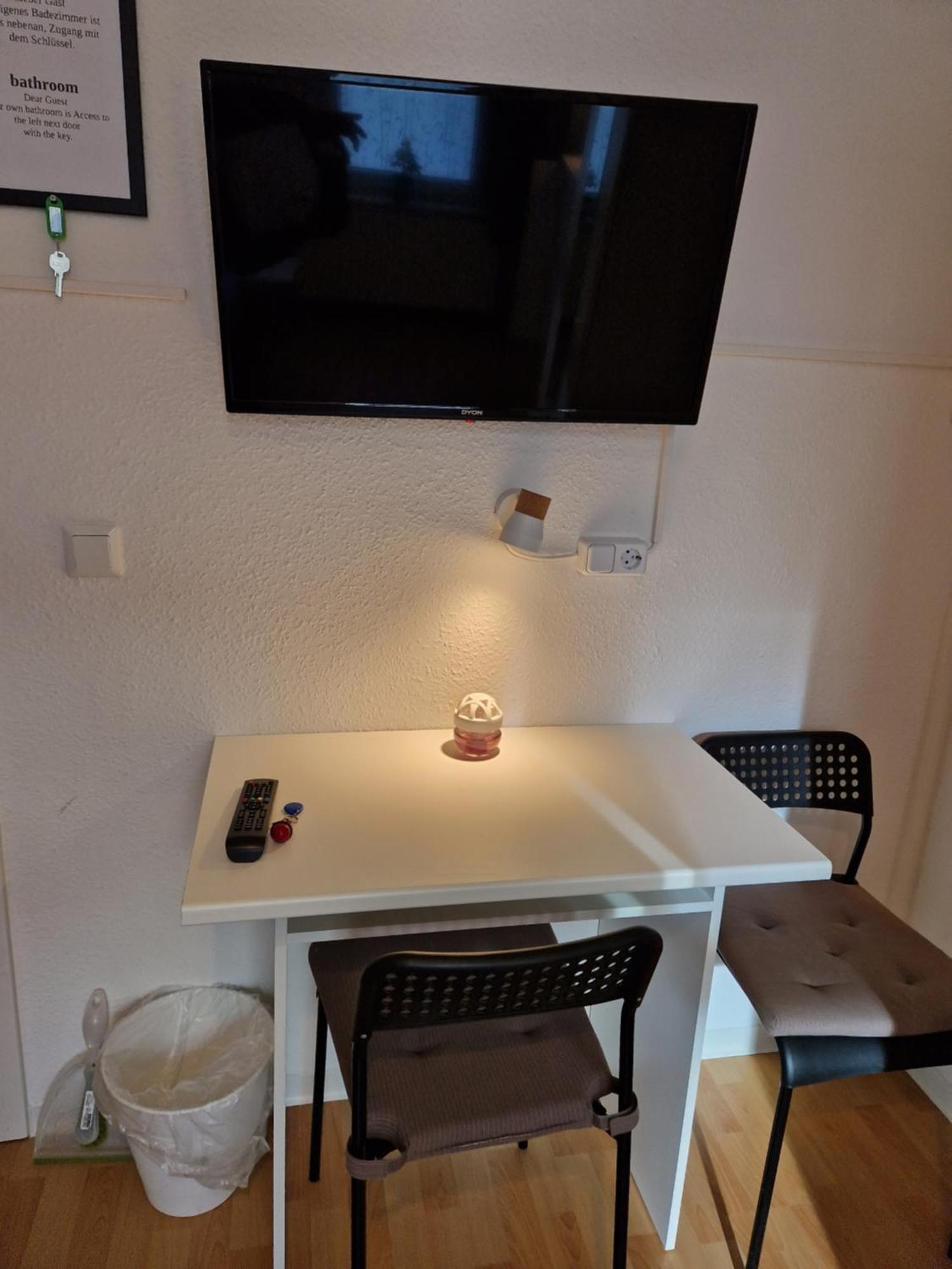 Zimmervermietung Berlin Mertens Ngoại thất bức ảnh