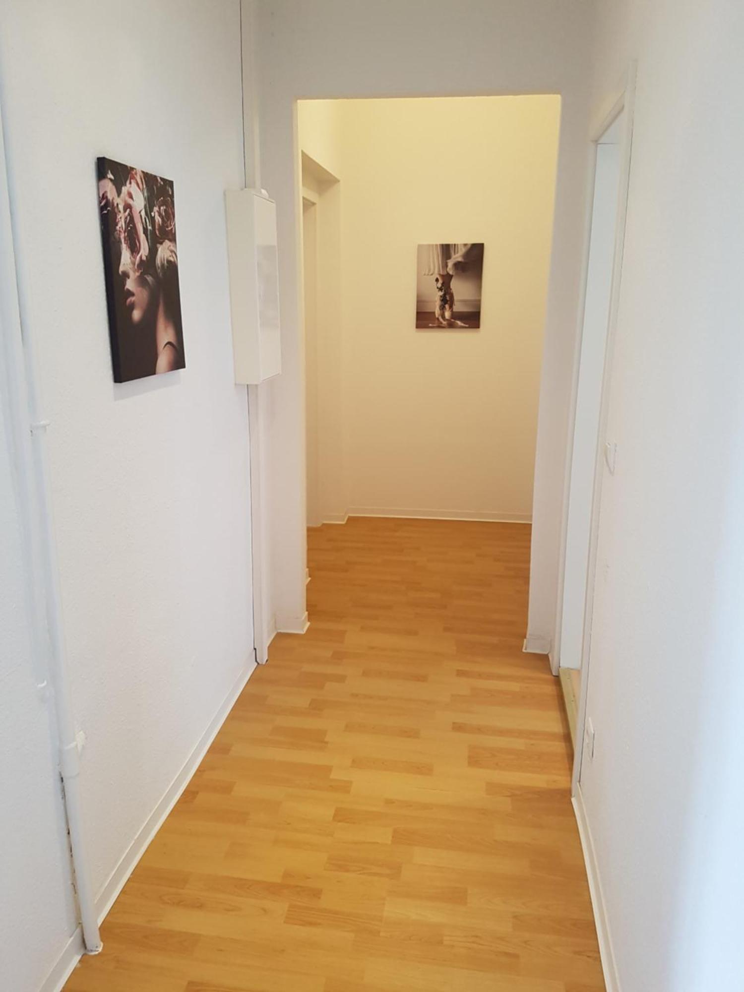 Zimmervermietung Berlin Mertens Apartment Ngoại thất bức ảnh