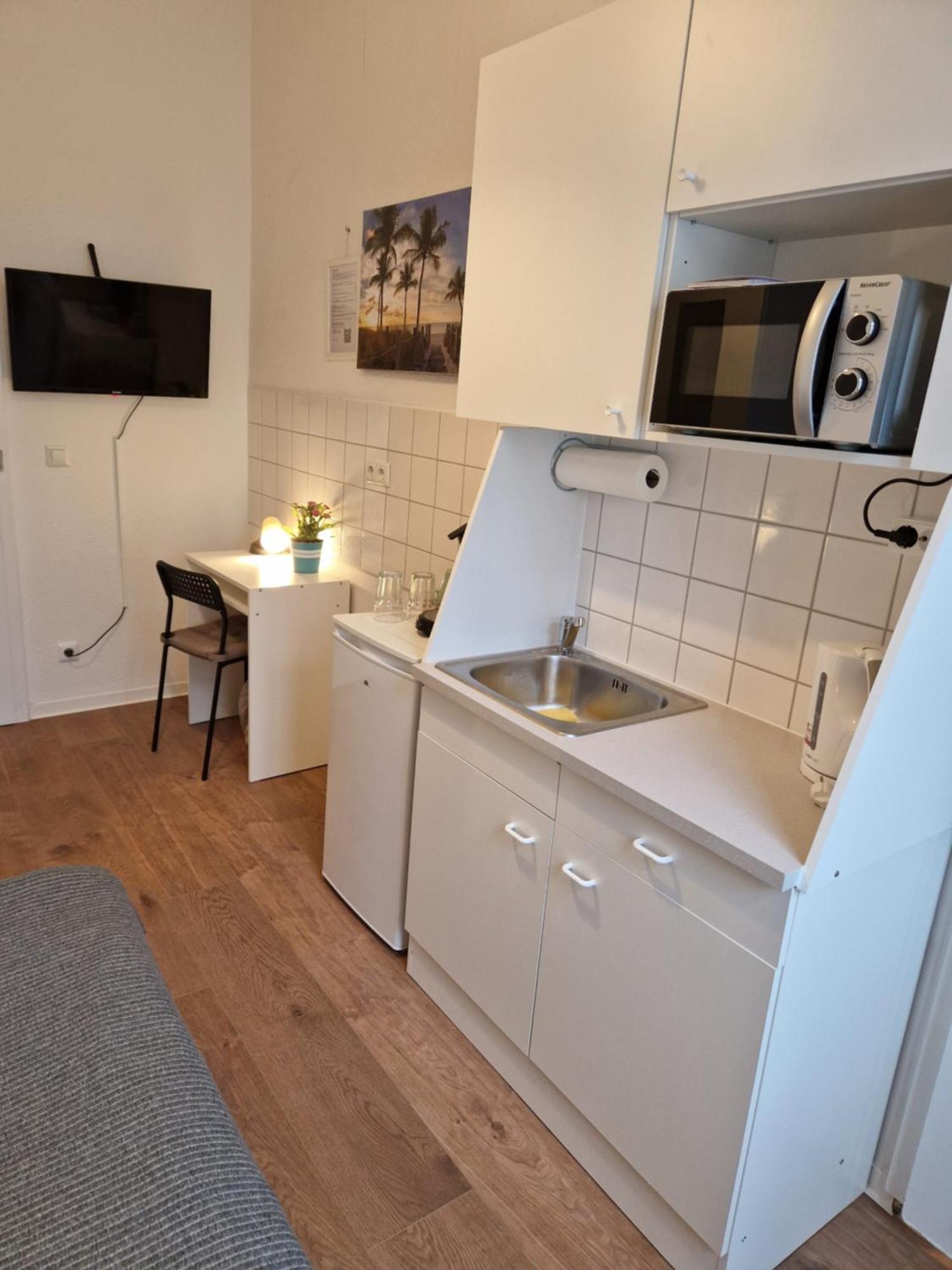 Zimmervermietung Berlin Mertens Apartment Ngoại thất bức ảnh