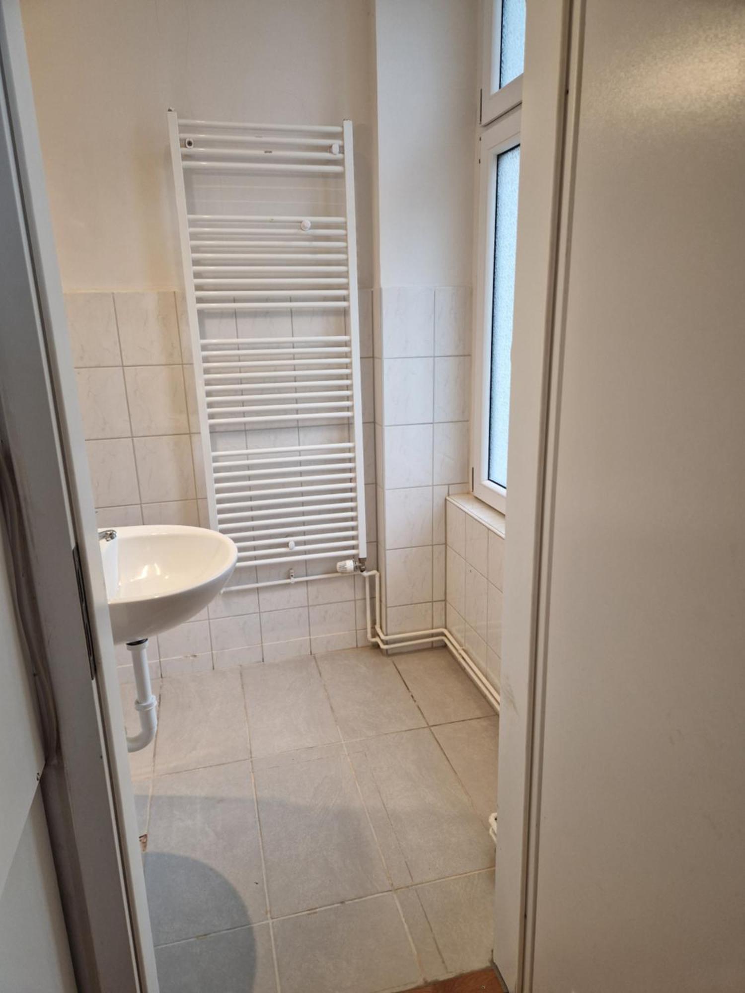 Zimmervermietung Berlin Mertens Ngoại thất bức ảnh