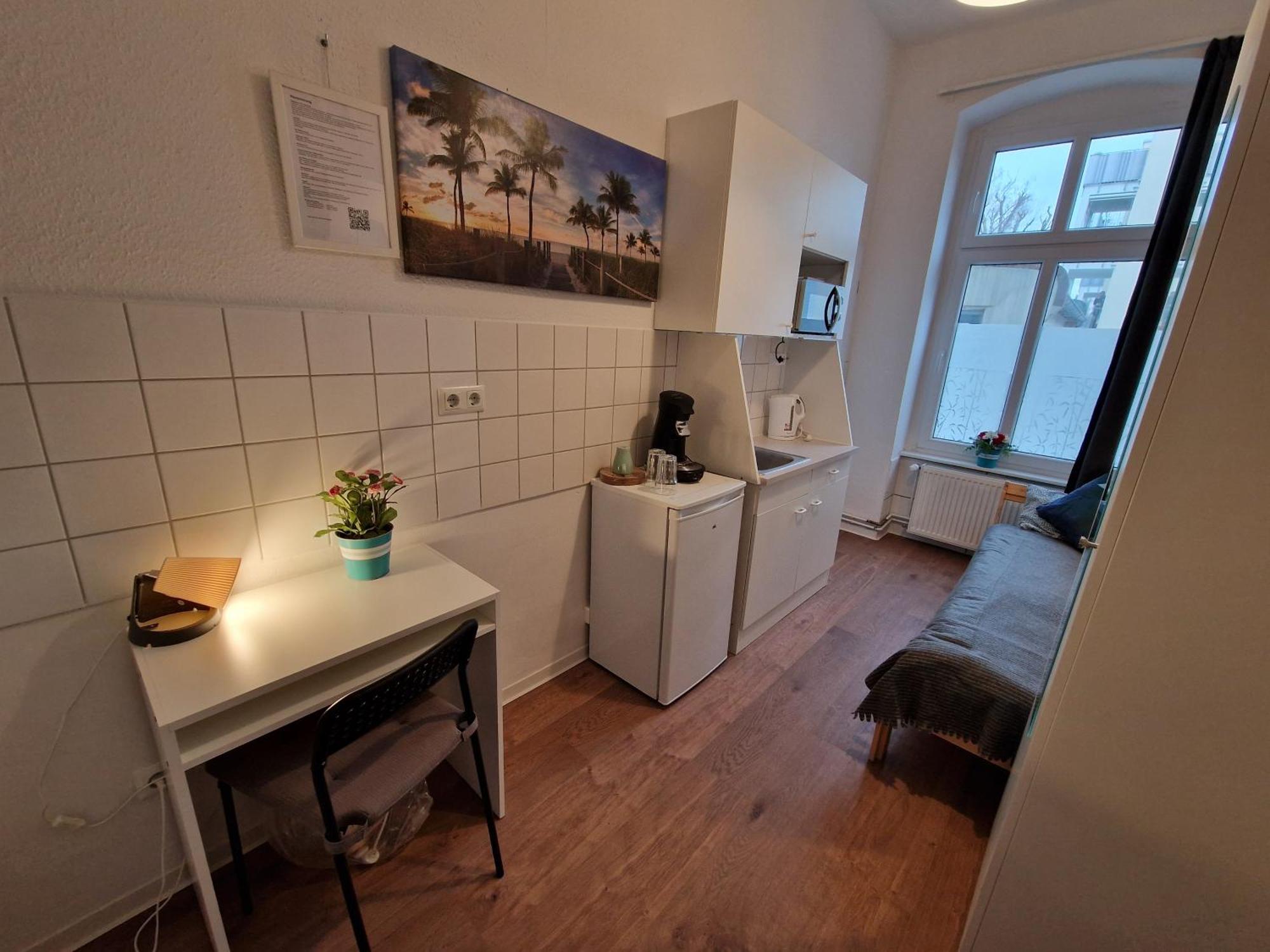 Zimmervermietung Berlin Mertens Apartment Ngoại thất bức ảnh