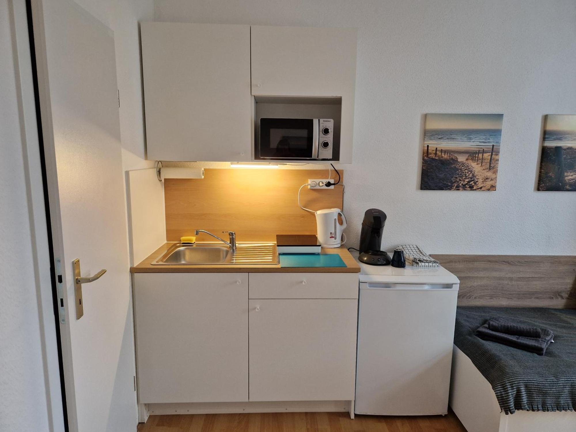 Zimmervermietung Berlin Mertens Apartment Ngoại thất bức ảnh