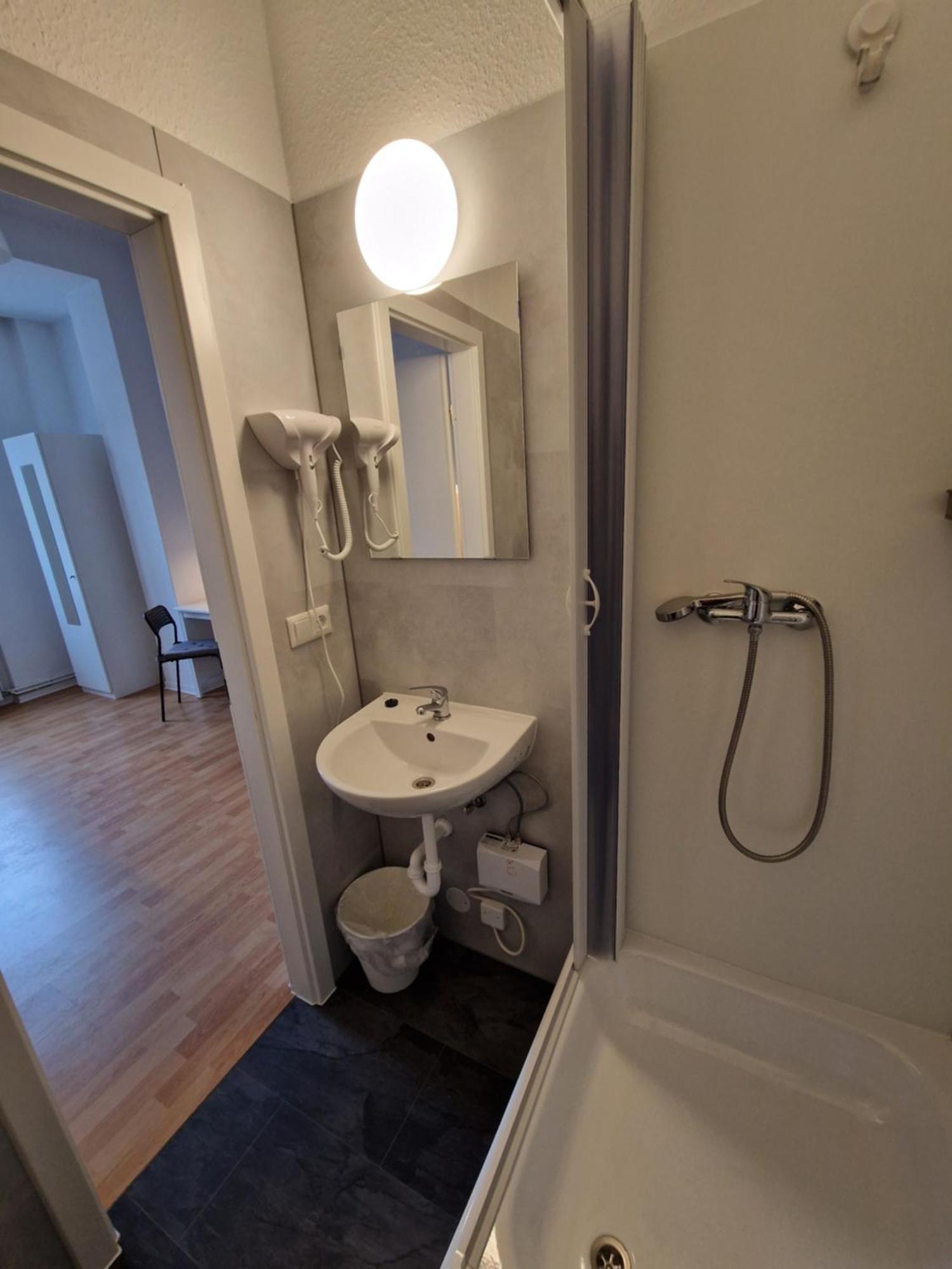 Zimmervermietung Berlin Mertens Ngoại thất bức ảnh