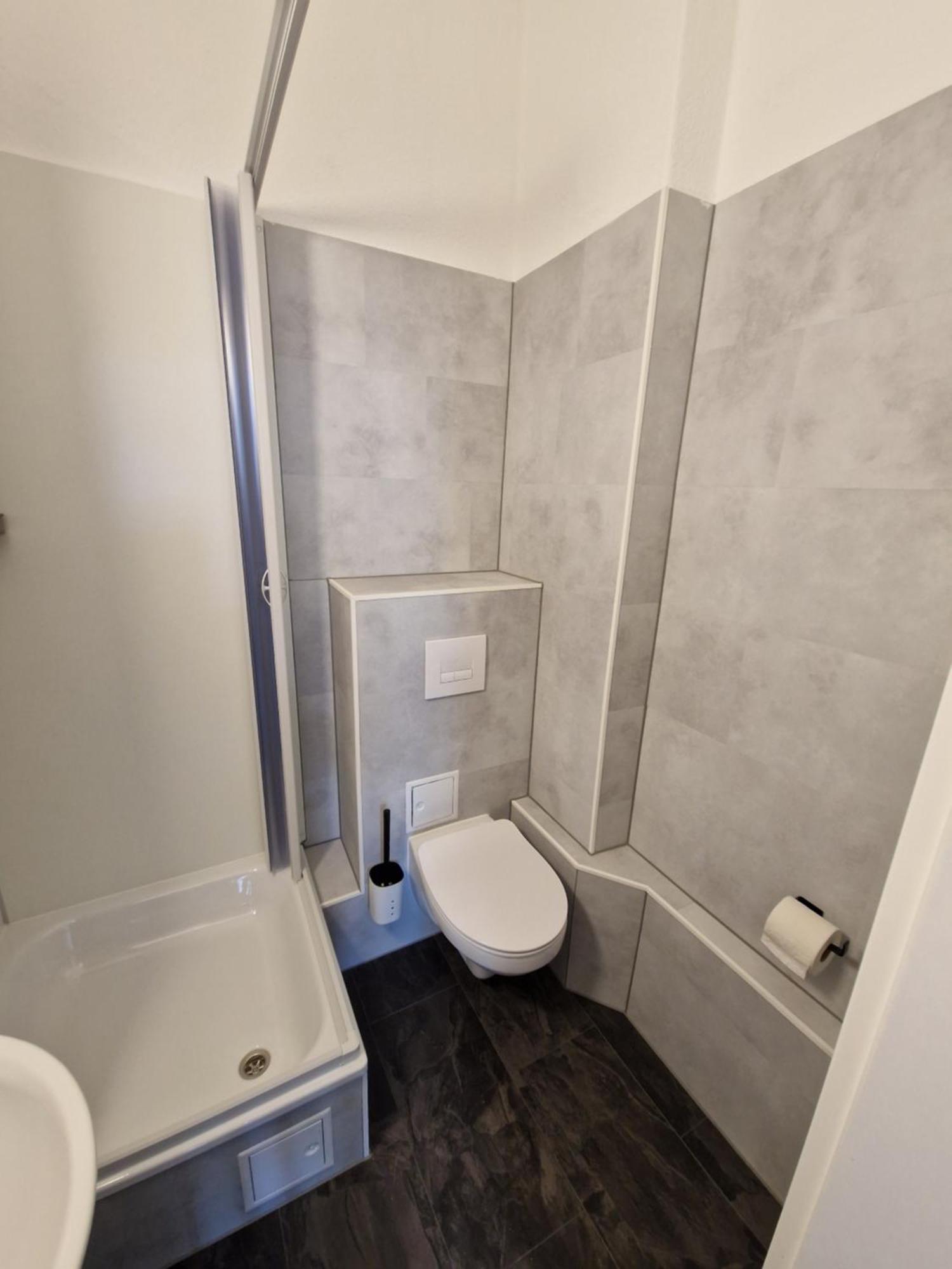 Zimmervermietung Berlin Mertens Apartment Ngoại thất bức ảnh