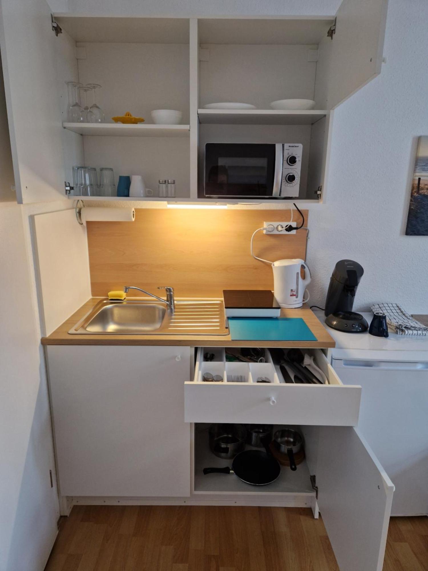 Zimmervermietung Berlin Mertens Apartment Ngoại thất bức ảnh